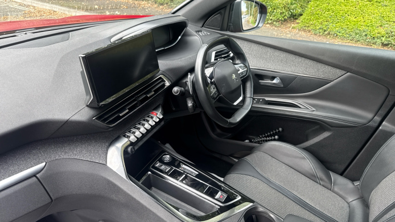 Peugeot 3008 1.2 PureTech Allure Premium+ 5dr EAT8 Petrol Estate